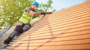 Professional Roofing services in Greenfield, OH