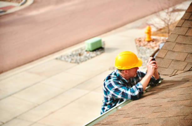 Emergency Roof Repair in Greenfield, OH