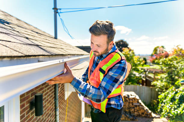 Hot Roofs in Greenfield, OH